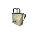 SUN68 XS PEARL BORSA ORO A MANO DA DONNA