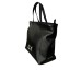 SUN68 MEDIUM PEARL BORSA NERA A SPALLA DA DONNA 