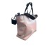 SUN68 MEDIUM PEARL BORSA ROSA A SPALLA DA DONNA 