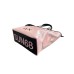 SUN68 MEDIUM PEARL BORSA ROSA A SPALLA DA DONNA 