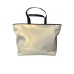 SUN68 MEDIUM PEARL BORSA ORO A SPALLA DA DONNA 