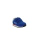 SUN68 SNEAKER BOYS TOM SOLID FIRST STEP IN SUEDE E NYLON ROYAL 