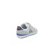 SUN68 SNEAKER BOYS TOM SOLID NEW BORN BIANCA 