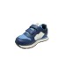 SUN68 SNEAKER BOYS TOM BABY BLU 