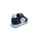 SUN68 SNEAKER BOYS TOM BABY BLU 