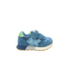 SUN68 SNEAKER BOYS BABY JAKI 2.0 BICOLOR 
