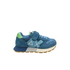 SUN68 SNEAKER BOYS JAKI 2.0 BICOLOR KID 