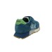 SUN68 SNEAKER BOYS JAKI 2.0 BICOLOR KID 