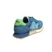 SUN68 SNEAKER BOYS JAKI 2.0 BICOLOR TEEN BLU 