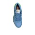 SUN68 SNEAKER BOYS JAKI 2.0 BICOLOR TEEN BLU 