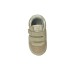 SUN68 SNEAKERS BEIGE GIRLS ALLY GLITTER TEXTILE 