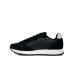 SUN 68 Sneakers Nera TOM CLASSIC