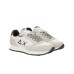 SUN68 UNCLE TOM SNEAKER CREAM DA UOMO	
