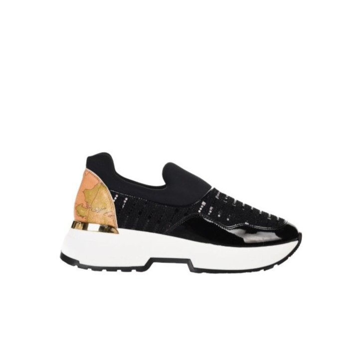 Alviero Martini 1a Classe sneakers slip-on
