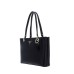 Guess borsa a spalla tote nero