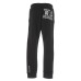 Dsquared2 Pantalone jogger nero in cotone 