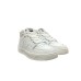 Versace Jeans Couture Sneakers Bianca con inserti
