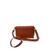 Plein Sport Borsa arancione medium a mano con tracolla regolabile estraibile