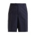 Emporio Armani Bermuda Blu Navy da Uomo 
