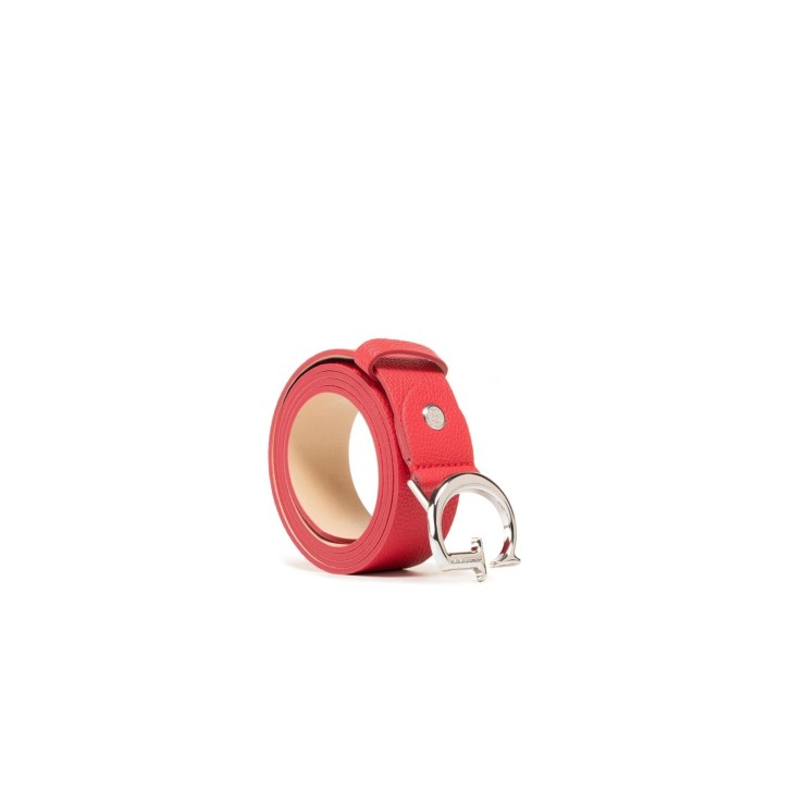 Guess Cintura Rossa da Donna