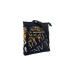Versace Jeans Couture Tracolla in Nylon con stampa Logo Couture All Over