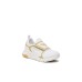 EA7 Emporio Armani Sneakers bianca da Bambino 