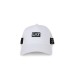 EA7 Emporio Armani Capello da uomo bianco