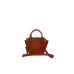 Plein Sport Borsa a mano small arancione con tracolla regolabile estraibile