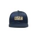 EA7 Emporio Armani Cappello da uomo blu