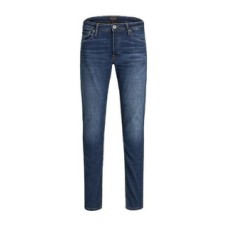 Emporio Armani Jeans cinque tasche SLIM FIT Denim Blu