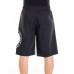 Versace Jeans Couture Pantaloncini da Uomo Neri
