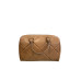Pollini Borsa a mano Da Donna color cuoio Con Logo Pollini 