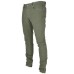 Jeckerson gabardina da uomo verde da Uomo 
