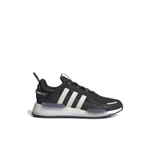 Adidas Originals Sneakers NMD_V3 Unisex in tessuto nero
