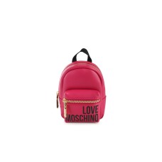 Love Moschino  Portachiavi da donna a zainetto fucsia da Donna 