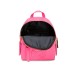 Versace Jeans Couture Zaino rosa da Donna con tracolla in nastro rosa