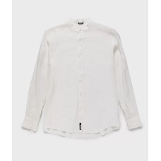 REFRIGIWEAR CAPE GIRARDEAU SHIRT CAMICIA BIANCO