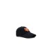 Chiara Ferragni Cappello baseball Nero con logo EYELIKE