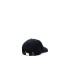 Chiara Ferragni Cappello baseball Nero con logo EYELIKE