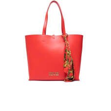 Versace Jeans Couture Borsa a spalla Rossa da Donna