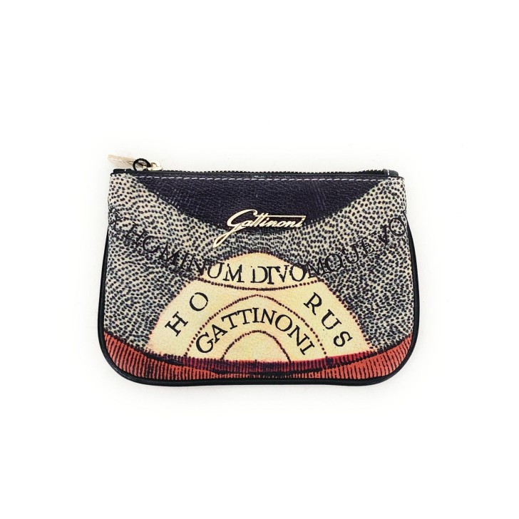 Gattinoni Mini Pochette linea Planetarium