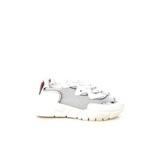Love Moschino  Sneakers da Donna Bianca 