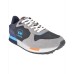 La Martina Sneakers da Uomo Multicolor