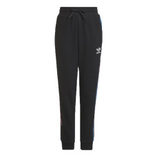 Adidas Originals Pantalone sportivo nero unisex