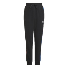 Adidas Originals Pantalone sportivo nero ragazzo