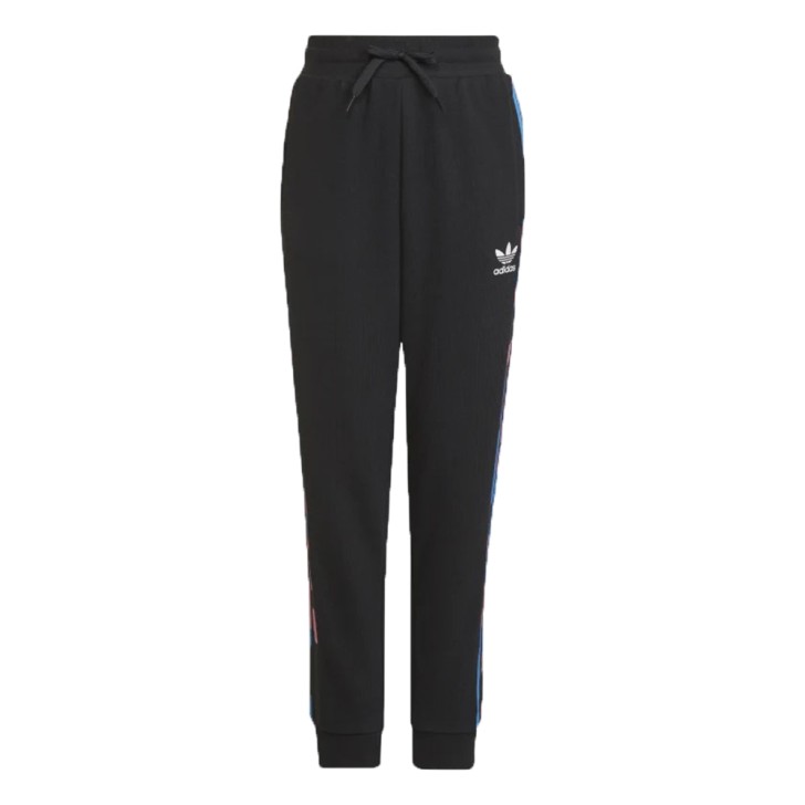 Adidas Originals Pantalone sportivo nero ragazzo