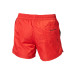Harmont&Blaine Costume da Bagno rosso con logo ricamato 