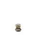 Versace Jeans Couture Sandali neri da donna
