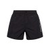 Emporio Armani Swimwear boxer mare Nero