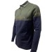 Harmont&Blaine Polo a maniche lunghe da uomo